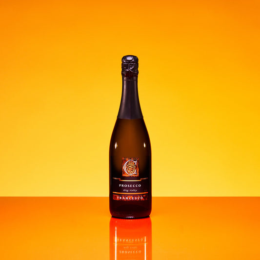 12 Bottles 2025 Prosecco $138, add Qty 2 - 24 for $240 etc