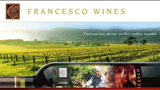 Francesco Wines Gift Card