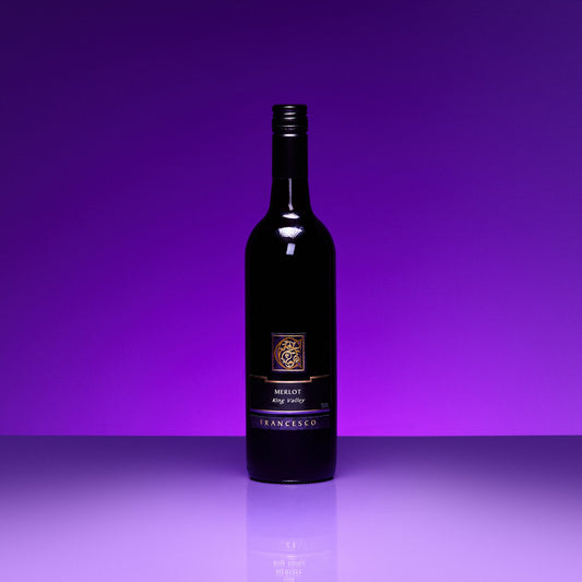 2023 Merlot