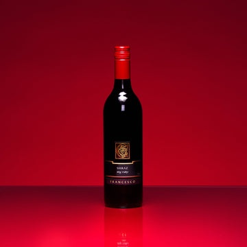 2021 Shiraz